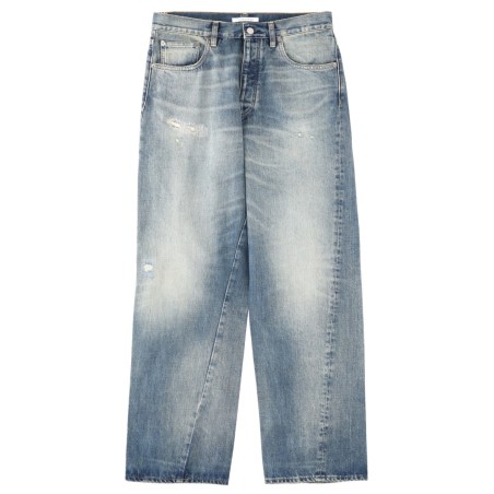 JEANS "WIDE TWIST"