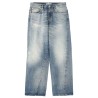 JEANS "WIDE TWIST"