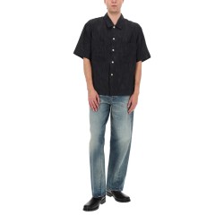 JEANS "WIDE TWIST"