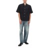 JEANS "WIDE TWIST"