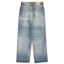 JEANS "WIDE TWIST"