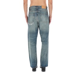 JEANS "WIDE TWIST"