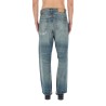 JEANS "WIDE TWIST"