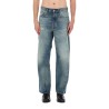 JEANS "WIDE TWIST"