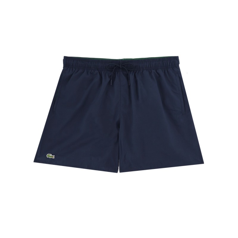 SWIMSUIT WITH LOGO