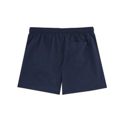 SWIMSUIT WITH LOGO