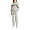 SWEATSHIRT WITH LOGO