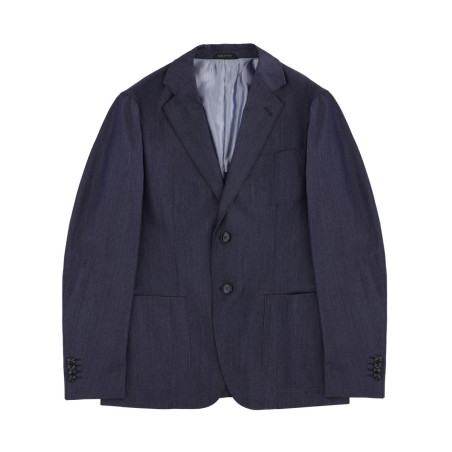 WOOL JACKET