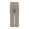 PANTS "LARGE À CARREAUX"