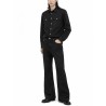 "BOLAN BOOTCUT" PANTS