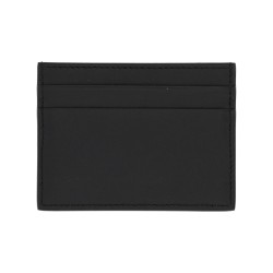 LEATHER CARD HOLDER