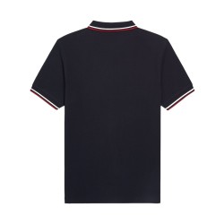 POLO WITH LOGO