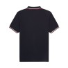 POLO WITH LOGO