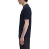 POLO WITH LOGO
