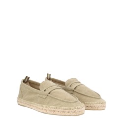 MOCCASIN "NACHO"