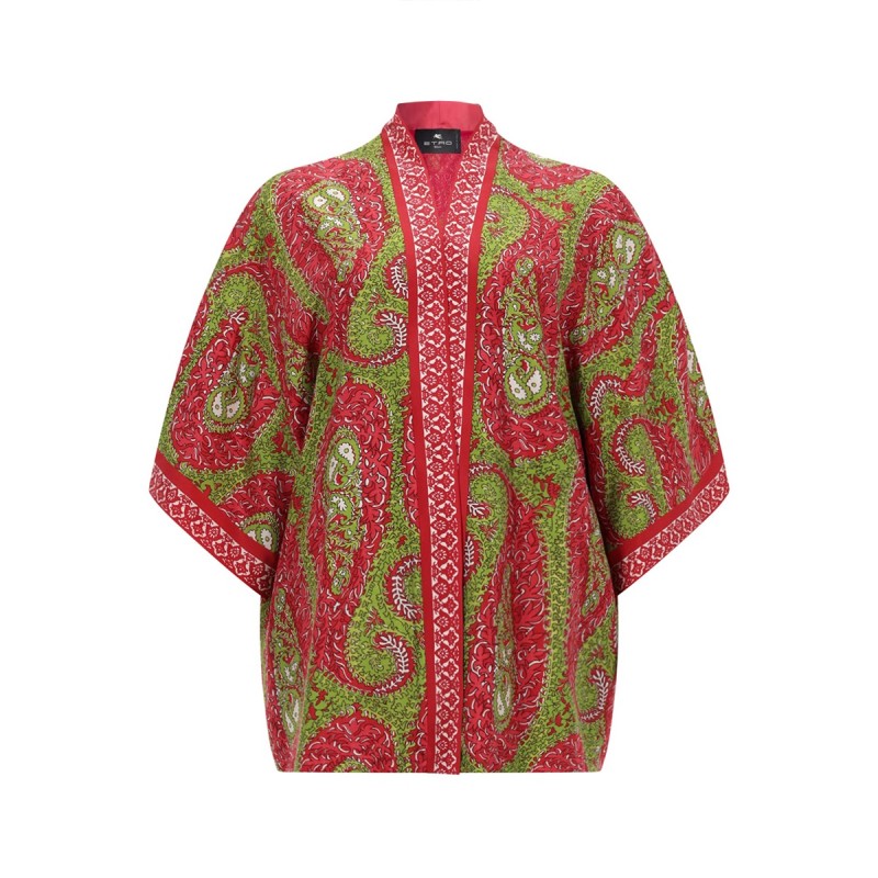 "KESA" JACKET