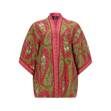 "KESA" JACKET