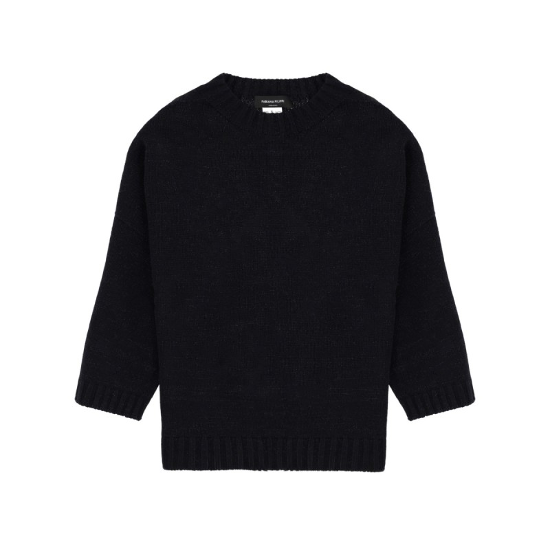 WOOL JERSEY.