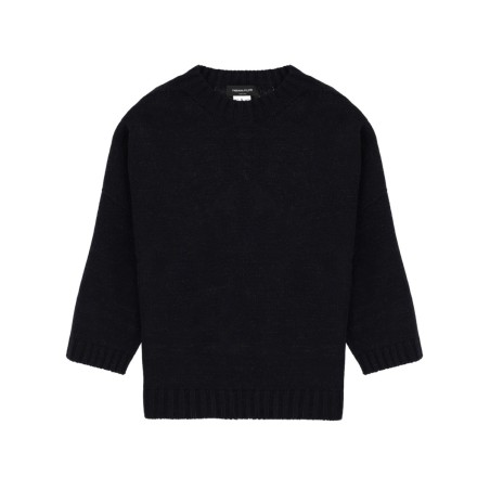 WOOL JERSEY.