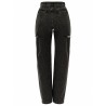 JEANS CON DETTAGLIO CUT OUT