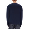 "ANONYMOUS TRADE" SWEATSHIRT