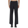 WIDE PLEATED PANTS