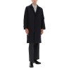 WIDE PLEATED PANTS