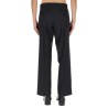 WIDE PLEATED PANTS
