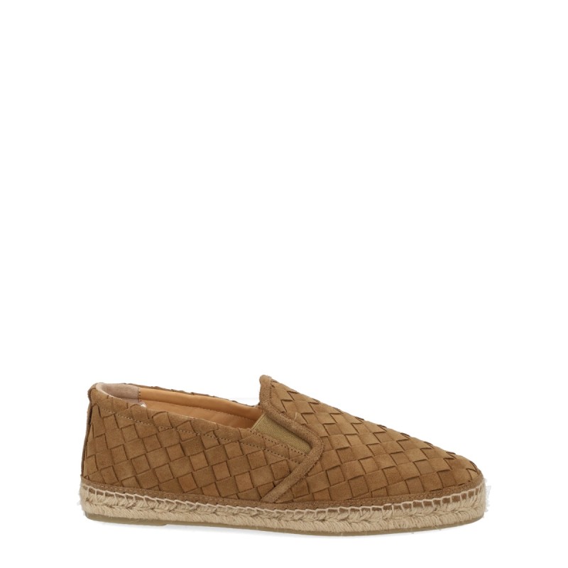 ESPADRILLA "JAVA"