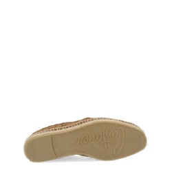 ESPADRILLA "JAVA"