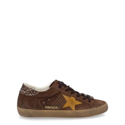 "SUPER-STAR" SNEAKER