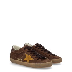 "SUPER-STAR" SNEAKER