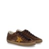 "SUPER-STAR" SNEAKER