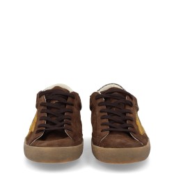 "SUPER-STAR" SNEAKER