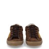 "SUPER-STAR" SNEAKER