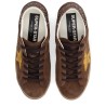 "SUPER-STAR" SNEAKER