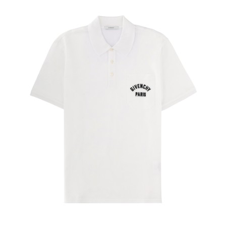 POLO WITH LOGO