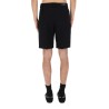 WOOL TAILORED SHORTS