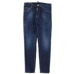 JEANS "TEDDY"