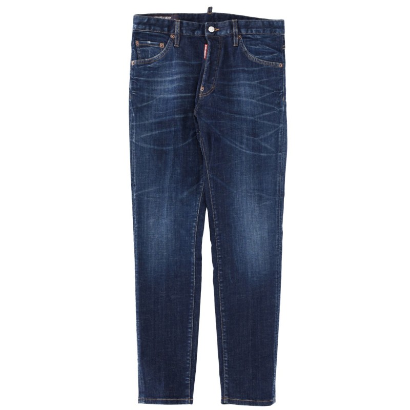 JEANS "TEDDY"