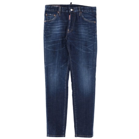 JEANS "TEDDY"