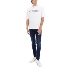 JEANS "TEDDY"