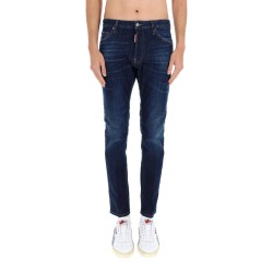 JEANS "TEDDY"