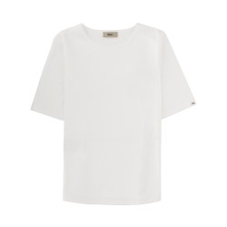 SPLIT T-SHIRT