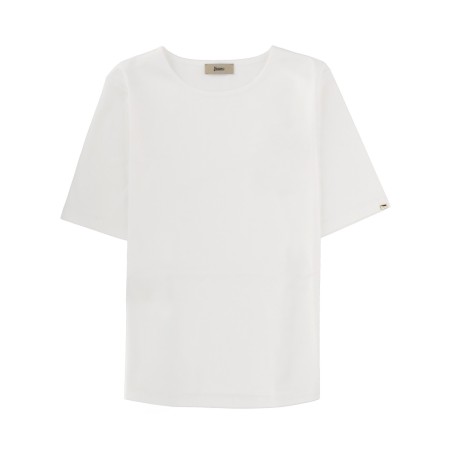 SPLIT T-SHIRT