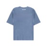 T-SHIRT WITH EMBROIDERY