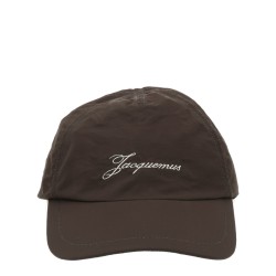 "BALUCHON" BASEBALL CAP