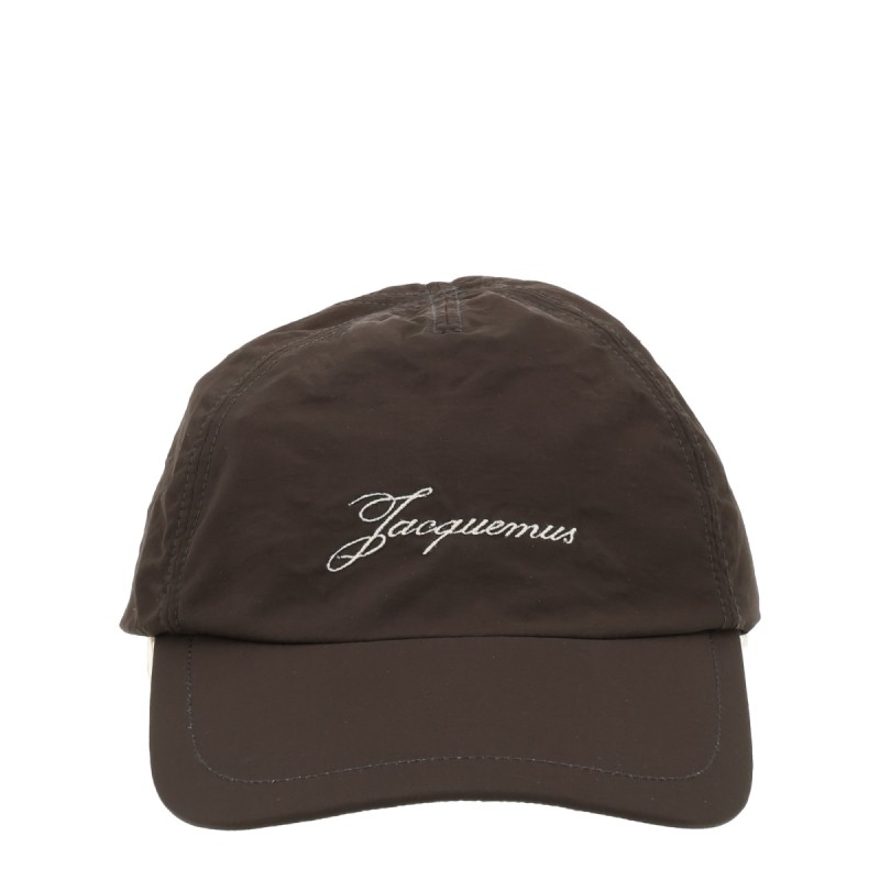 "BALUCHON" BASEBALL CAP