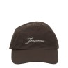 "BALUCHON" BASEBALL CAP