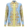 "BAROQUE" PRINT SHIRT